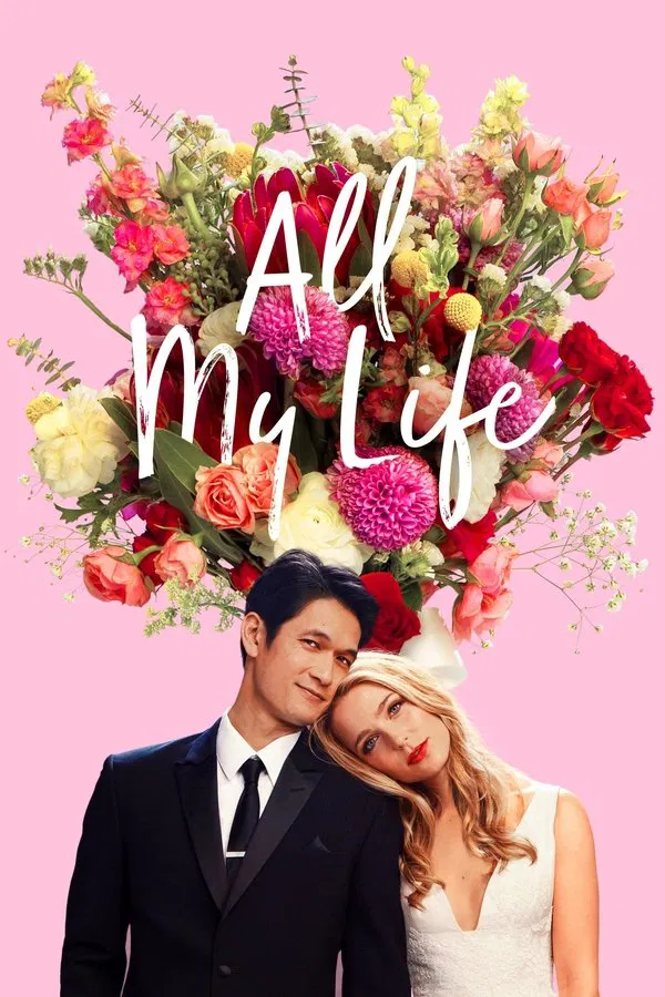 All My Life (2020) ออล มาย ไลฟ์ พากย์ไทย