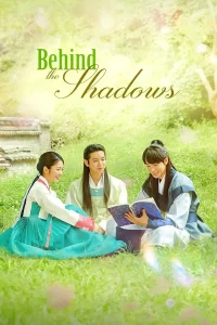 Behind The Shadows (2023) ซับไทย