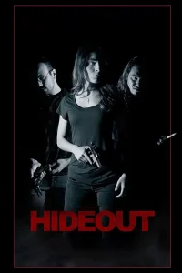 Hideout (2021) ซับไทย