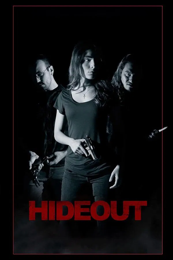Hideout (2021) ซับไทย