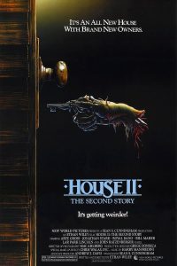 ดูหนัง House II The Second Story (1987) บ้านอาถรรพ์ 2