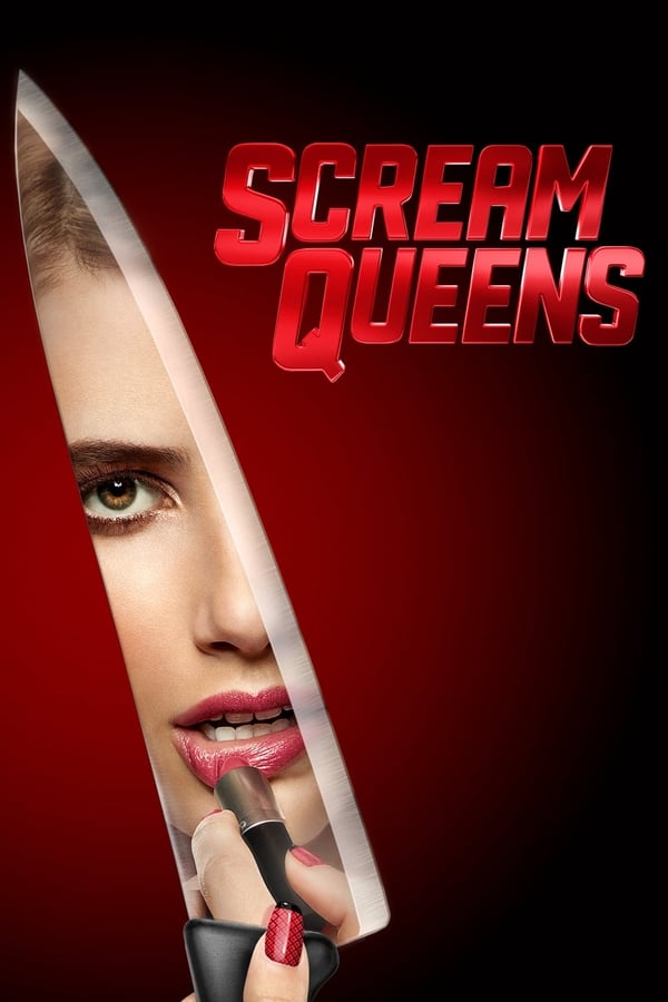 ดูซีรี่ส์ Scream Queens – หวีดสยองต้องเริ่ด (ซับไทย)