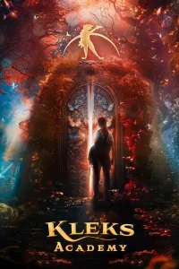 Kleks Academy (2023) โรงเรียนมายาคุณเคล็กซ์ พากย์ไทย