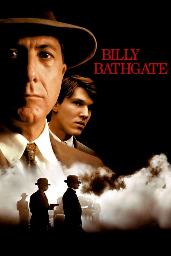 ดูหนัง Billy Bathgate (1991) บิลลี่ บาร์ทเกต มาเฟียสกุลโหด