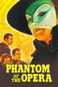 ดูหนัง Phantom of the Opera (1943) เทพบุตร หน้ากากผี