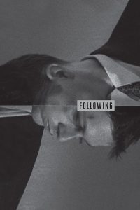 ดูหนัง Following (1998) แกะรอยอาชญากรซ่อนเขี้ยว