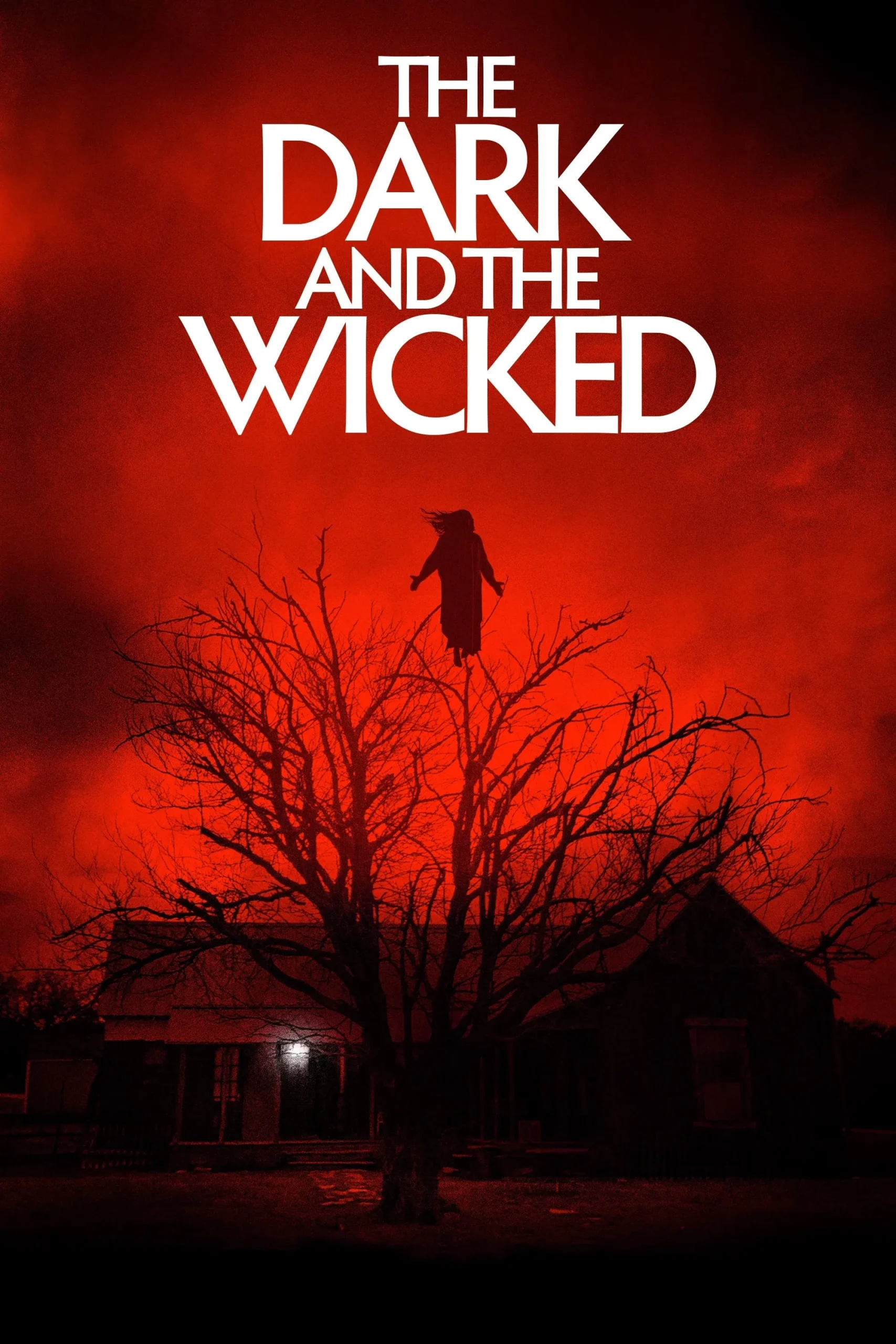 The Dark and the Wicked (2020) เฮี้ยน หลอน ซ่อนวิญญาณ พากย์ไทย
