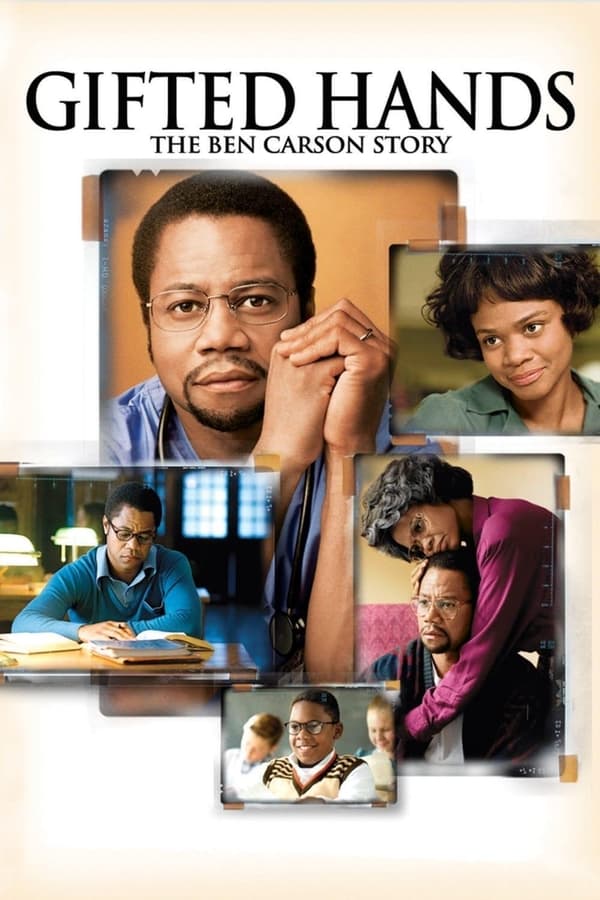 ดูหนัง Gifted Hands: The Ben Carson Story (2009) สองมือแห่งศรัทธา ชีวิตแพทย์ผู้สร้างแรงบันดาลใจ (ซับไทย)