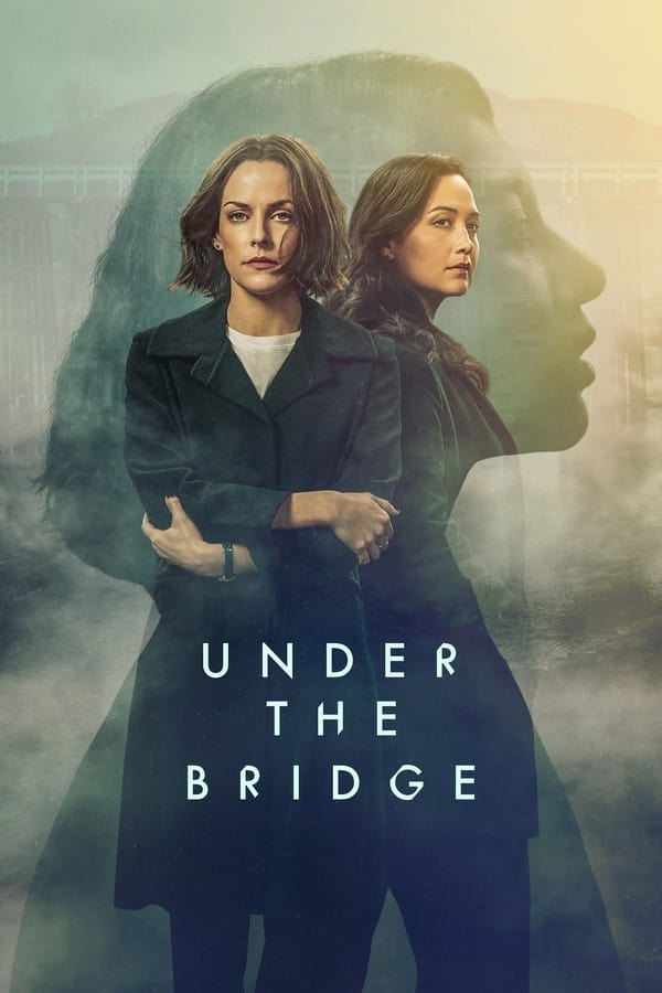 ดูซีรี่ส์ Under the Bridge (ซับไทย)