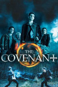 ดูหนัง The Covenant (2006) สี่พลังมนต์ล้างโลก