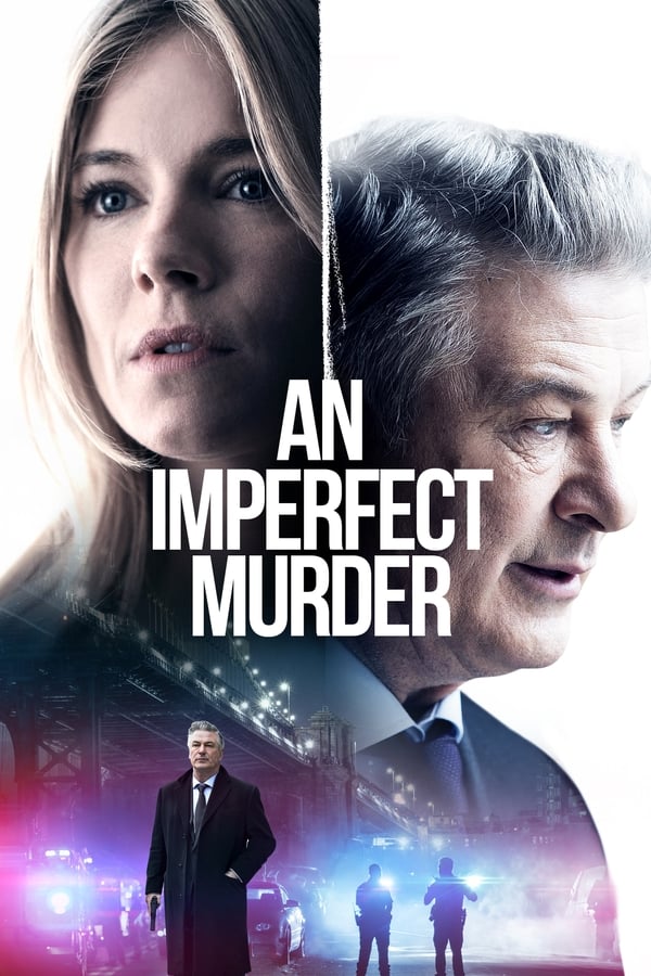 ดูหนัง An Imperfect Murder (2017) (ซับไทย)