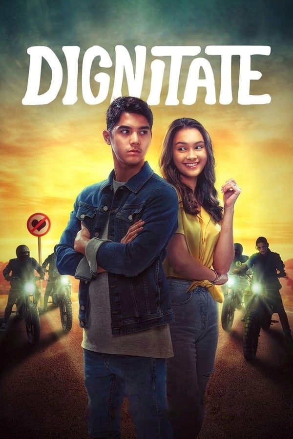 ดูหนัง Dignitate (2020) พลิกล็อก พลิกรัก (ซับไทย)