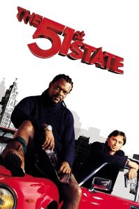 ดูหนัง The 51st State (2001) คู่บรรลัย ใส่เกียร์ลุย