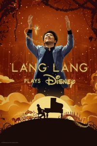 สารคดี Lang Lang Plays Disney (2023) (ซับไทย)