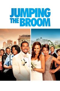 ดูหนัง Jumping the Broom (2011) เจ้าสาวดอกฟ้า วิวาห์ติดดิน