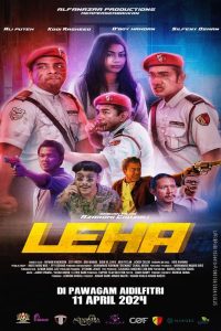 ดูหนัง Leha (2024) เลฮา (ซับไทย)