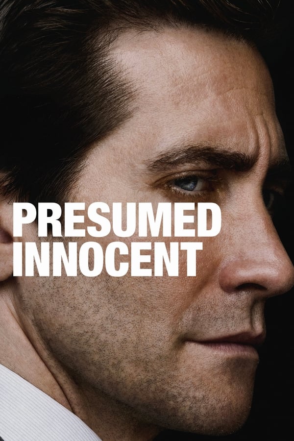 ดูซีรี่ส์ Presumed Innocent (ซับไทย)