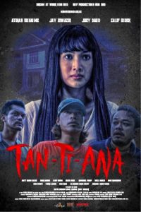 ดูหนัง Tan-Ti-Ana (2024) (ซับไทย)