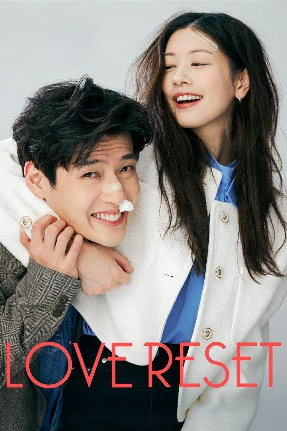 Love Reset (2023) 30 วันโคตร เกลียด เธอเลย พากย์ไทย