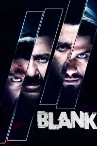Blank (2019) นักฆ่าเลือดทมิฬ พากย์ไทย