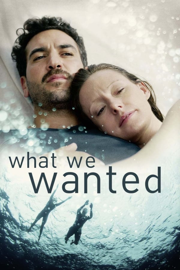 ดูหนัง What We Wanted (2020) ปรารถนาแห่งชีวิต (ซับไทย)