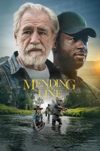 ดูหนัง Mending the Line (2023) ทหาร(ต้อง)ผ่านศึก (ซับไทย)