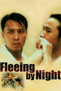 Fleeing by Night (2000) ซับไทย