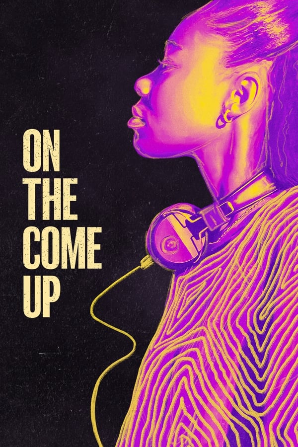 ดูหนัง On the Come Up (2022)