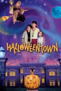 ดูหนัง Halloweentown (1998) (ซับไทย)