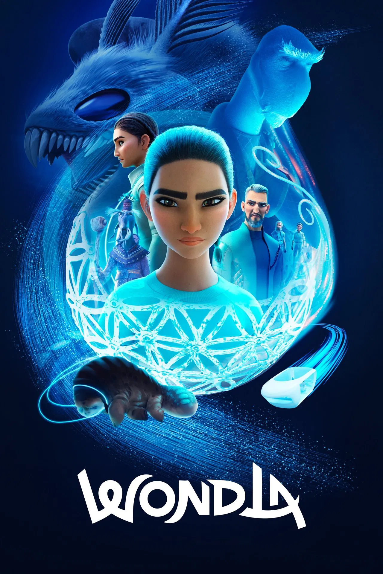 WondLa ซับไทย