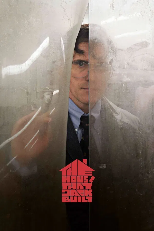 The House That Jack Built (2018) ซับไทย
