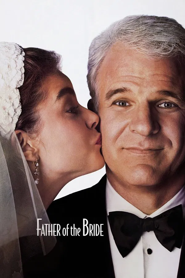 Father of the Bride (1991) พ่อตา จ.จุ้น พากย์ไทย