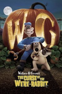 การ์ตูน Wallace & Gromit: The Curse of the Were-Rabbit (2005) วอลเลซ & กรอมมิท กู้วิกฤตป่วนสวนผักชุลมุน