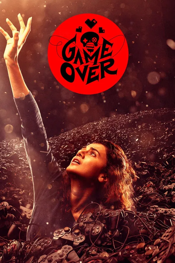 Game Over (2019) เกมโอเวอร์ ซับไทย