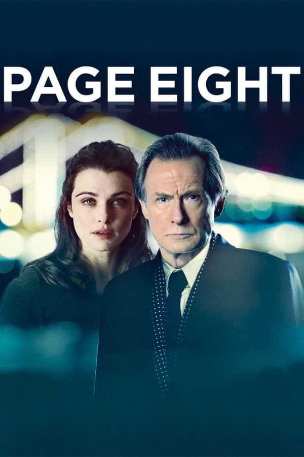 ดูหนัง Page Eight (2011) (ซับไทย)