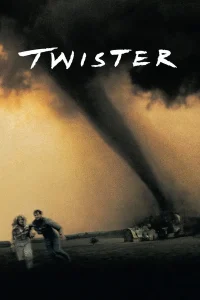 Twister (1996) ทวิสเตอร์ ทอร์นาโดมฤตยูถล่มโลก พากย์ไทย