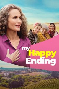 ดูหนัง My Happy Ending (2023) (ซับไทย)