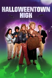 ดูหนัง Halloweentown High (2004) (ซับไทย)