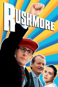 ดูหนัง Rushmore (1998) แสบอัจฉริยะ