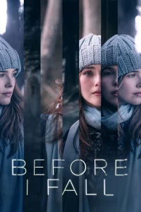 Before I Fall (2017) ตื่นมา ทุกวัน ฉันตาย พากย์ไทย