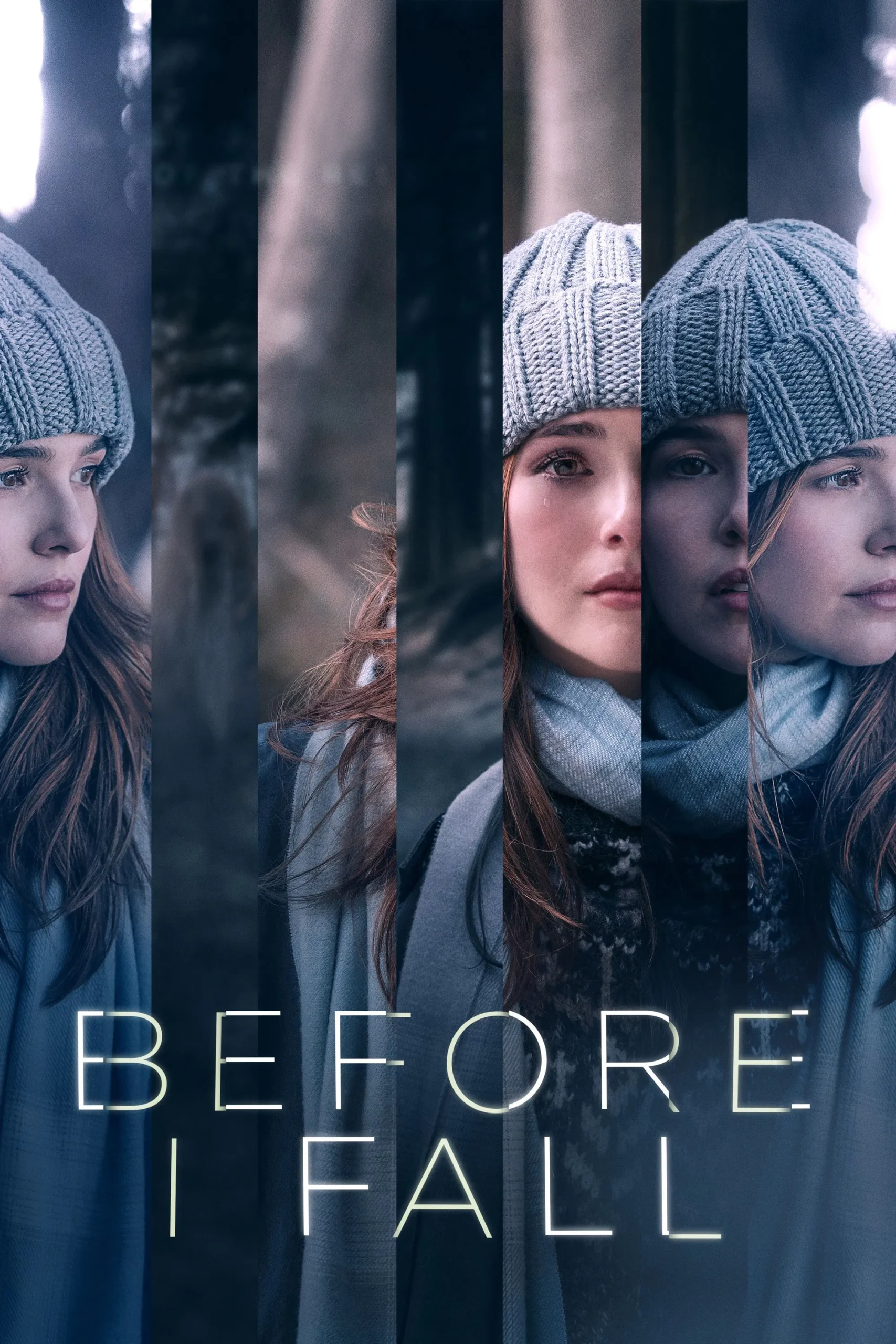 Before I Fall (2017) ตื่นมา ทุกวัน ฉันตาย พากย์ไทย
