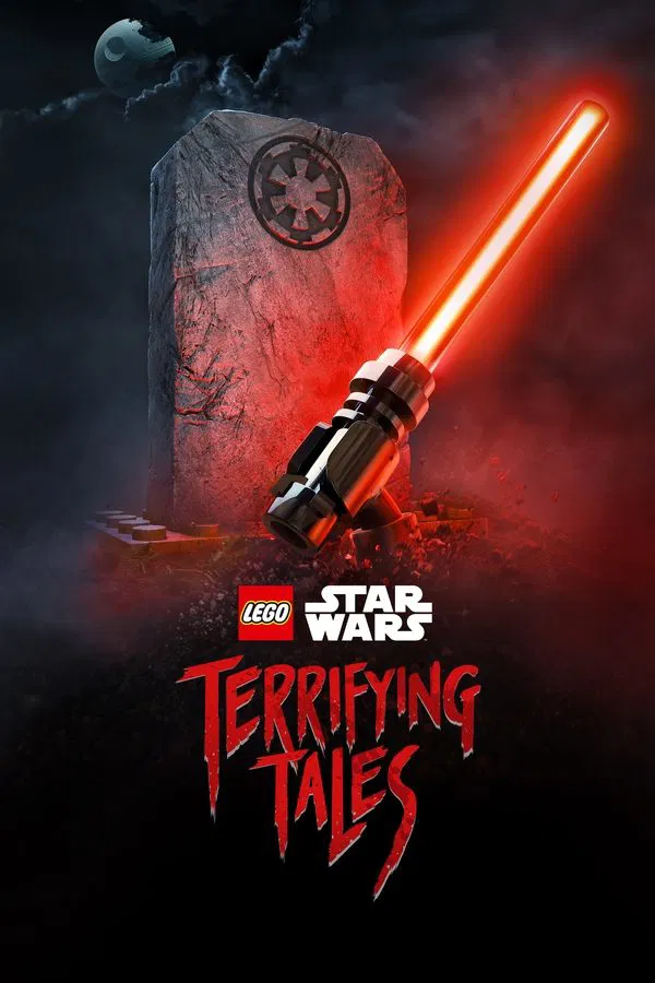 LEGO Star Wars Terrifying Tales (2021) พากย์ไทย