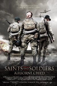 ดูหนัง Saints and Soldiers: Airborne Creed (2012) ภารกิจกล้าฝ่าแดนข้าศึก