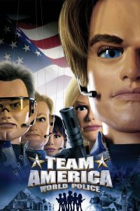 ดูหนัง Team America: World Police (2004) หน่วยพิทักษ์ กู้ภัยโลก