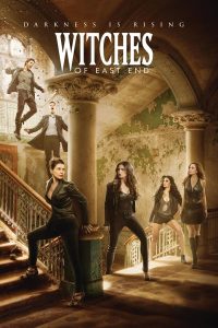 ดูซีรี่ส์ Witches Of East End (ซับไทย)