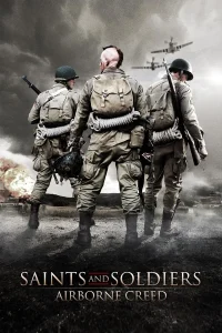 Saints and Soldiers: Airborne Creed (2012) ภารกิจกล้าฝ่าแดนข้าศึก พากย์ไทย
