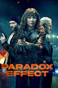 ดูหนัง Paradox Effect (2024) (ซับไทย)