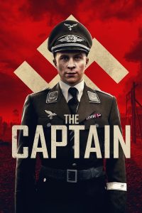 ดูหนัง The Captain (2017) (ซับไทย)