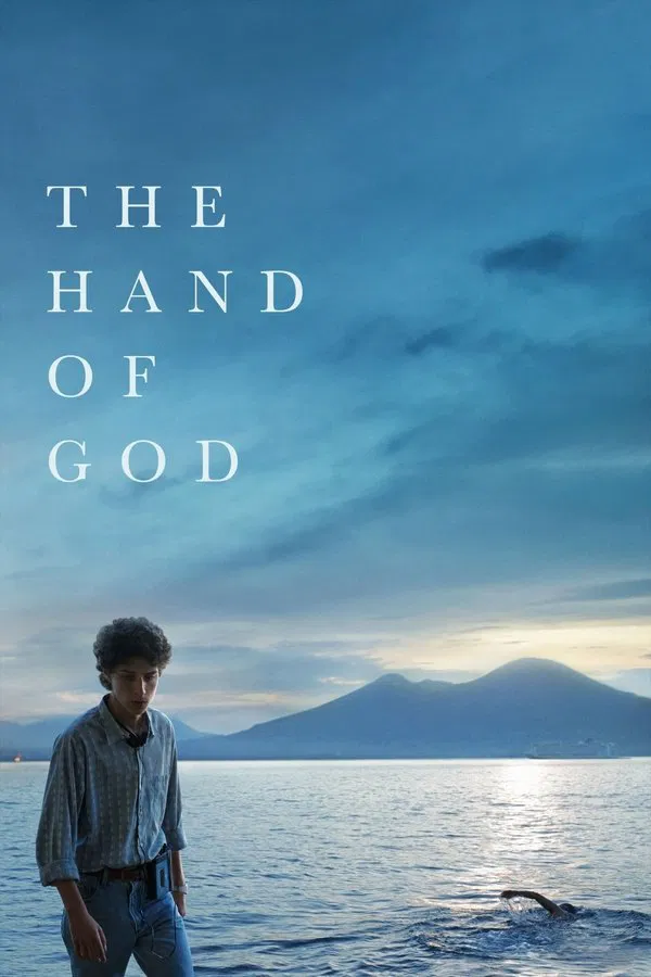 The Hand of God (2021) ซับไทย