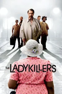 The Ladykillers (2004) แผนปล้นมั่ว มุดเหนือเมฆ พากย์ไทย